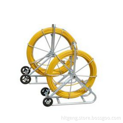 Cable Duct Rod
